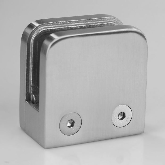 Glass Clamps