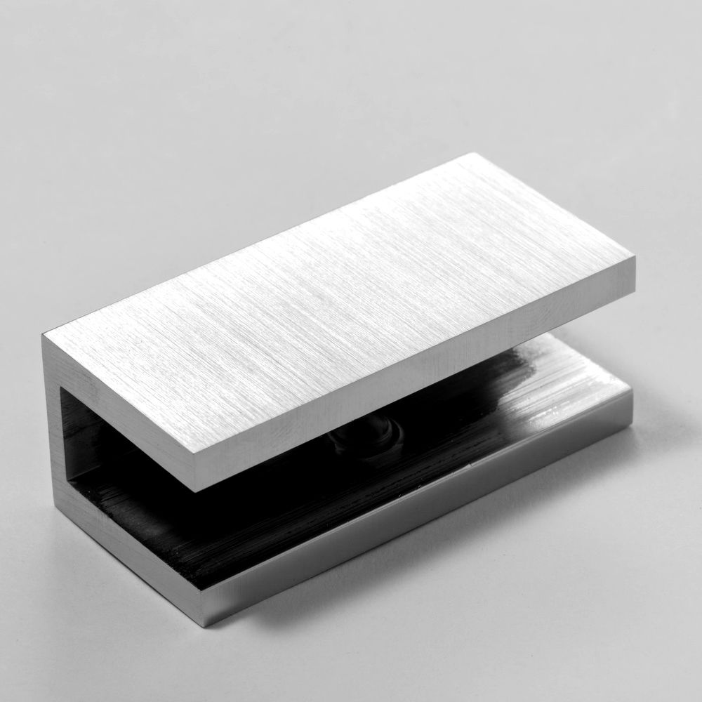 Cover and Brackets